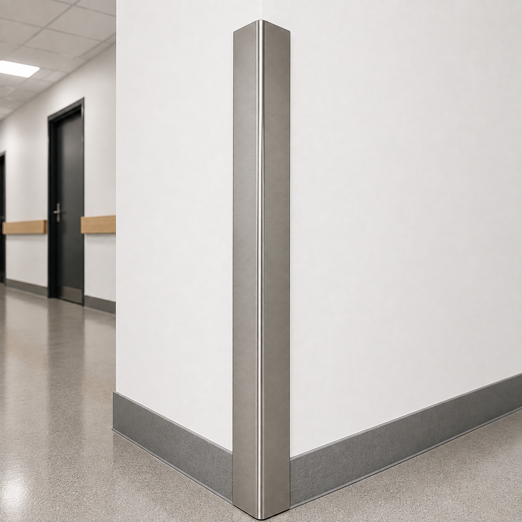 Corner Guards - Custom Sizes